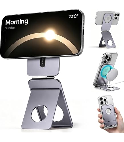 Amazon.co.jp: 1ST IDEA スマートフォン用三脚スタンド、iPhone 用